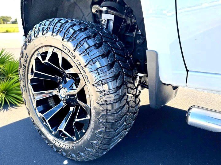 2020 Chevrolet Silverado 1500 Image 10