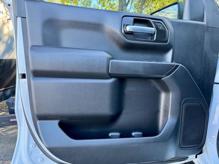 2020 Chevrolet Silverado 1500 Image 14