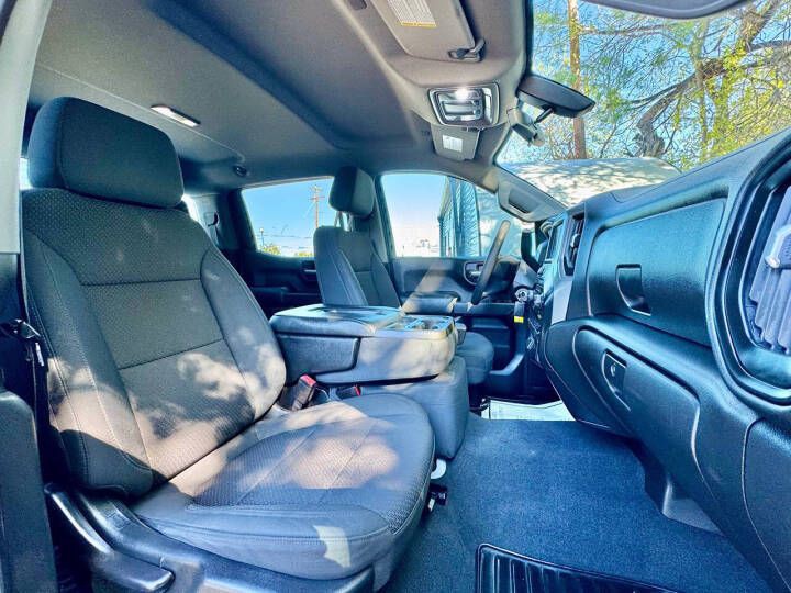 2020 Chevrolet Silverado 1500 Image 15