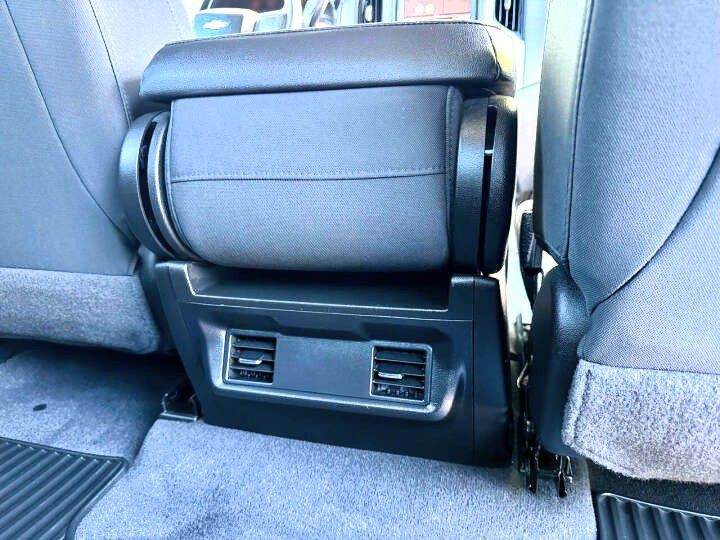 2020 Chevrolet Silverado 1500 Image 17