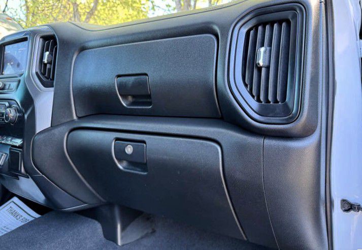 2020 Chevrolet Silverado 1500 Image 18