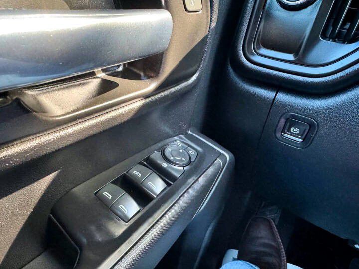 2020 Chevrolet Silverado 1500 Image 19