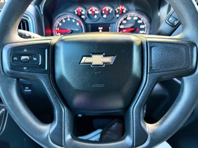 2020 Chevrolet Silverado 1500 Image 21