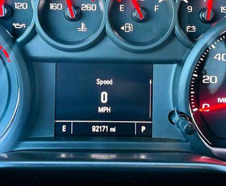 2020 Chevrolet Silverado 1500 Image 23