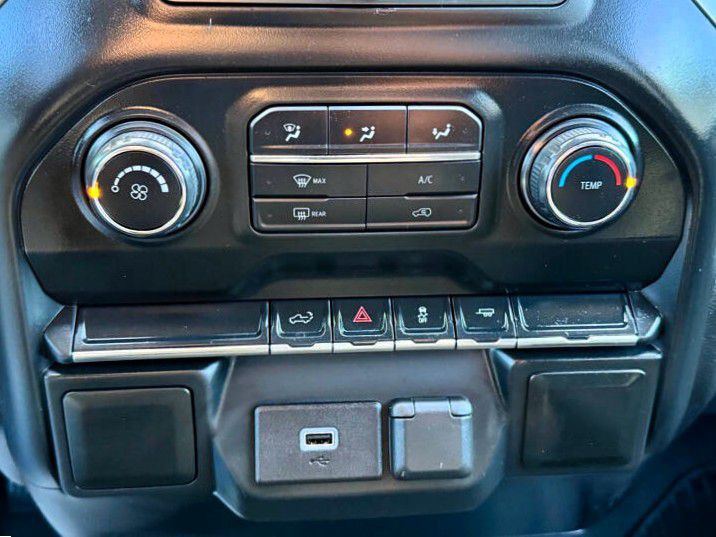 2020 Chevrolet Silverado 1500 Image 26