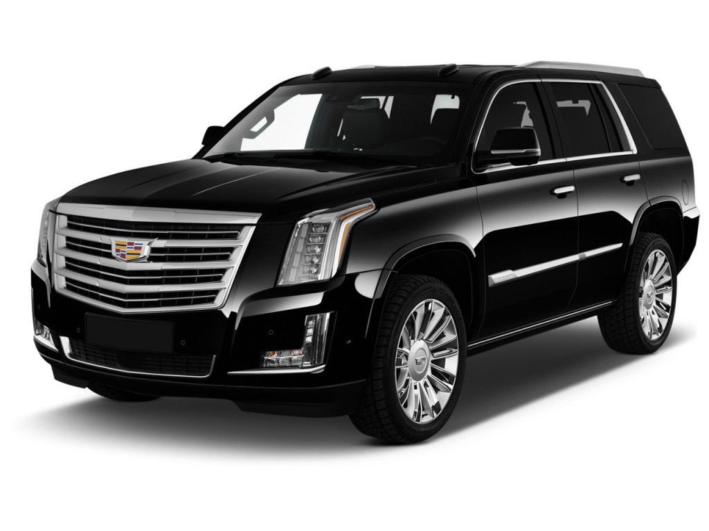 2019 Cadillac Escalade Esv Luxury