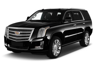 Image for 2019 Cadillac Escalade Esv Luxury ID: 6891379