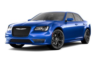 Image for 2019 Chrysler 300 S ID: 6975703