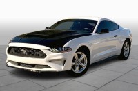Image for 2018 Ford Mustang  ID: 7002815