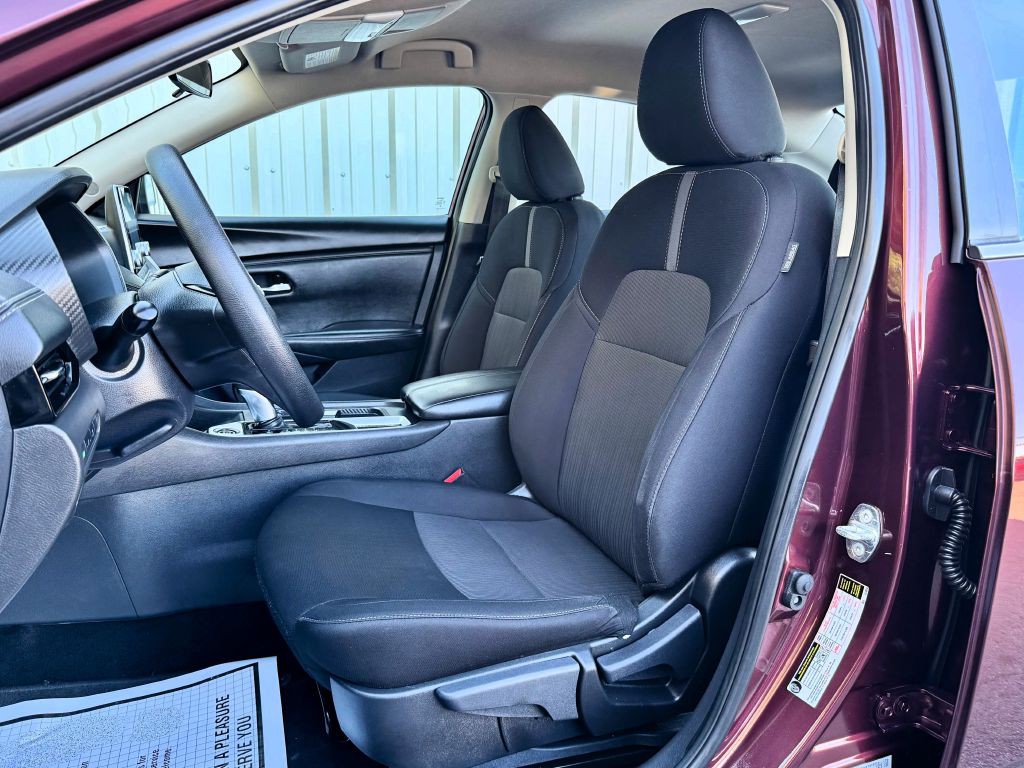 2024 Nissan Sentra Image 10