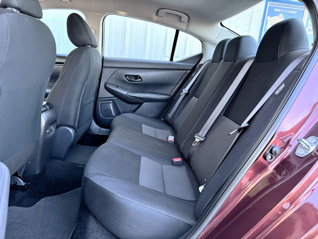 2024 Nissan Sentra Image 11