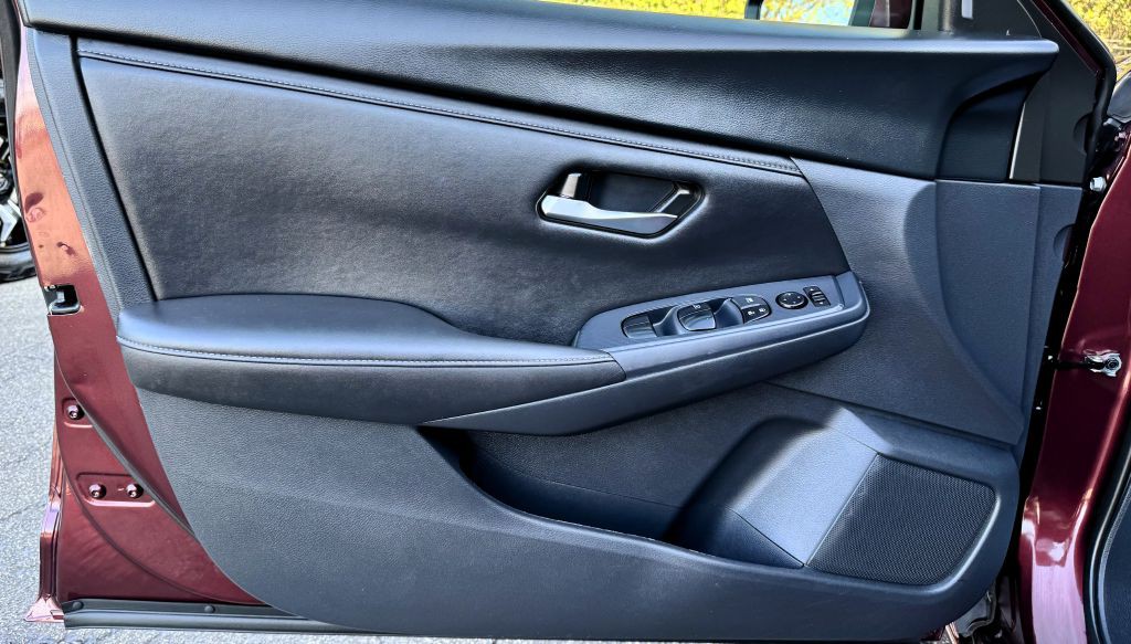 2024 Nissan Sentra Image 12