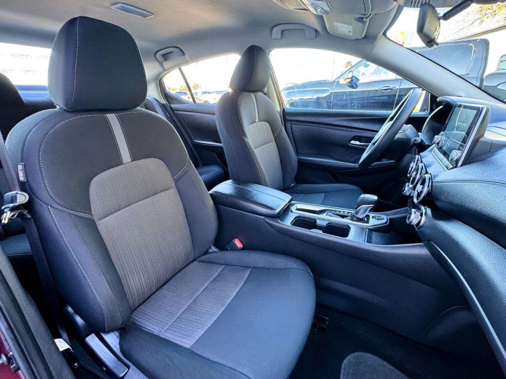 2024 Nissan Sentra Image 13