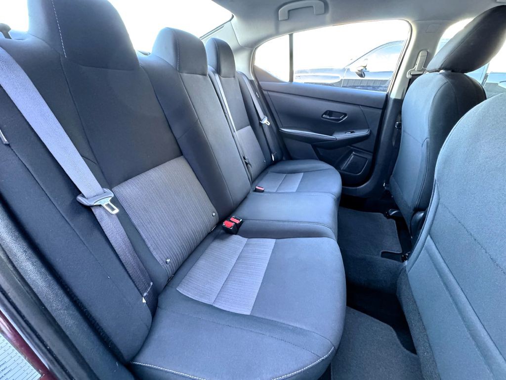 2024 Nissan Sentra Image 14