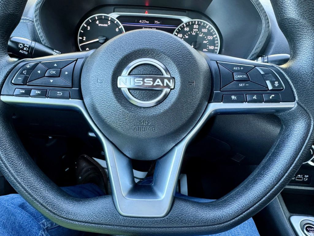 2024 Nissan Sentra Image 18