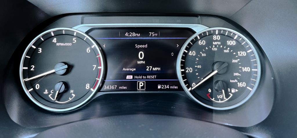 2024 Nissan Sentra Image 19