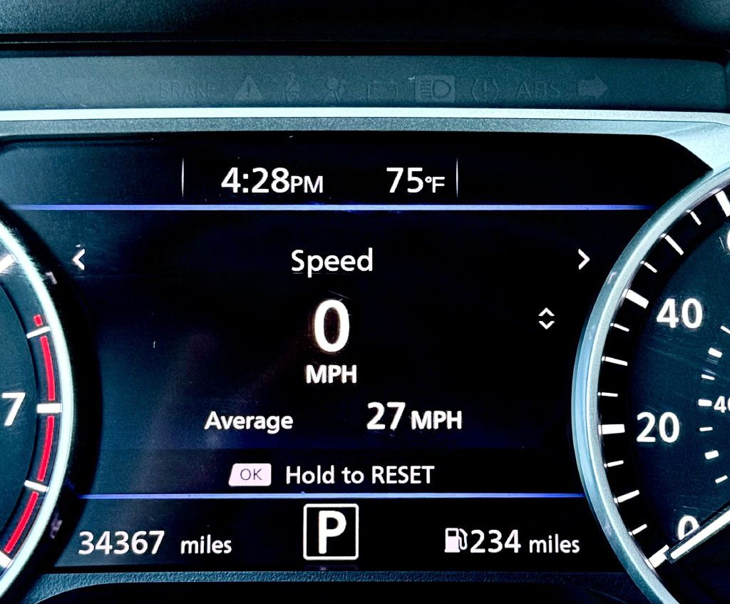 2024 Nissan Sentra Image 20