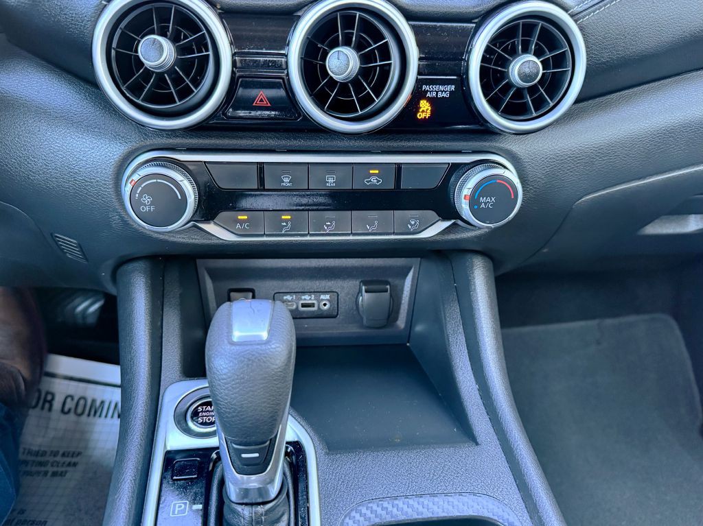 2024 Nissan Sentra Image 23