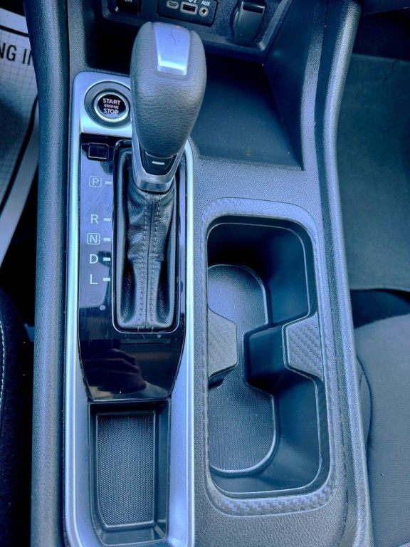 2024 Nissan Sentra Image 24