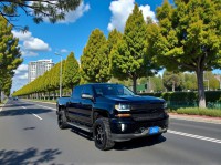 Image for 2018 Chevrolet Silverado 1500 LT Z71 ID: 7020580