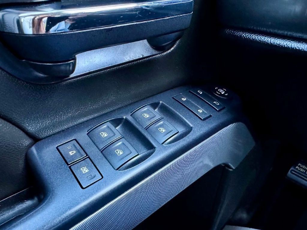 2018 Chevrolet Silverado 1500 Image 17