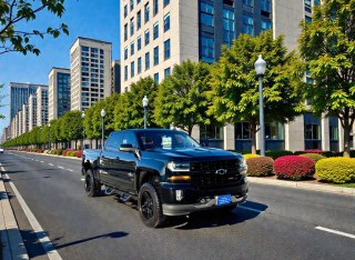 Image for 2017 Chevrolet Silverado 1500 LT Z71 ID: 7039169
