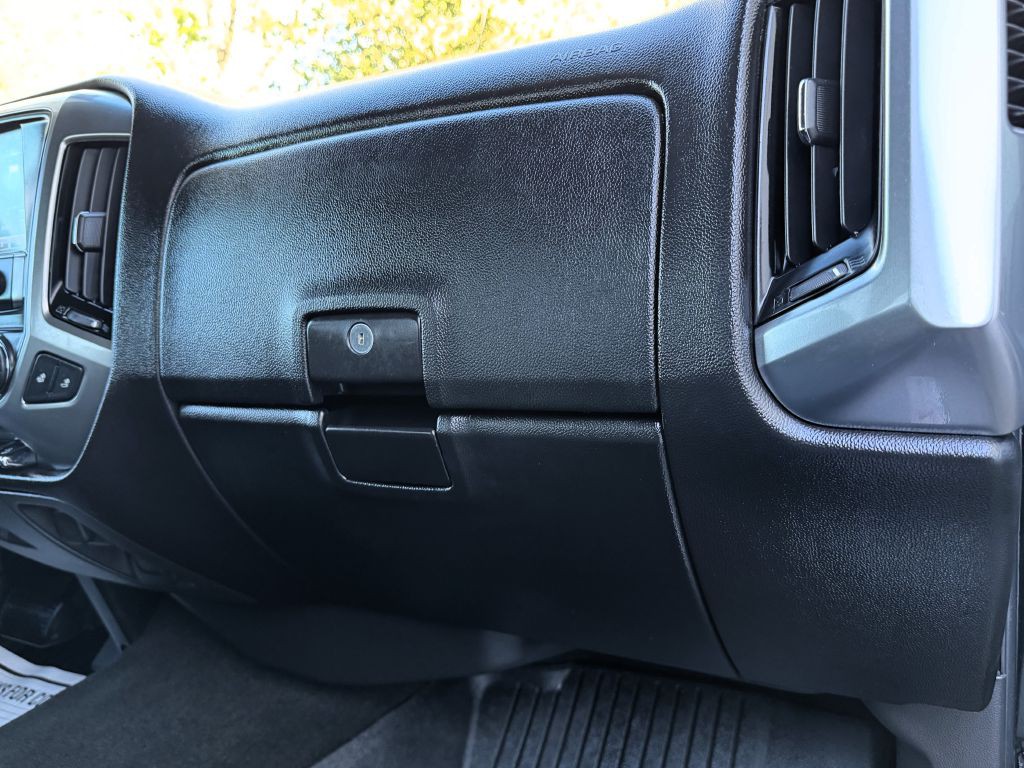 2017 Chevrolet Silverado 1500 Image 15