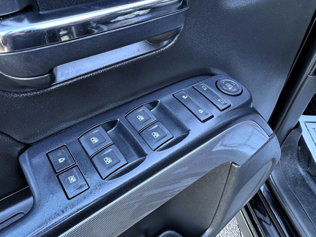 2017 Chevrolet Silverado 1500 Image 16