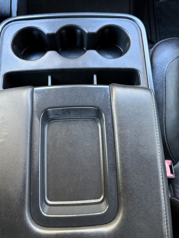 2017 Chevrolet Silverado 1500 Image 24