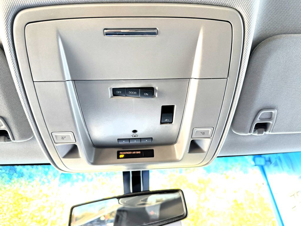 2017 Chevrolet Silverado 1500 Image 25