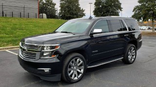 Image for 2017 Chevrolet Tahoe 1500 PREMIER ID: 7045787
