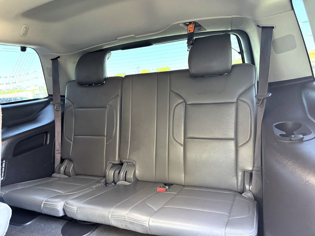 2017 GMC Yukon Image 12