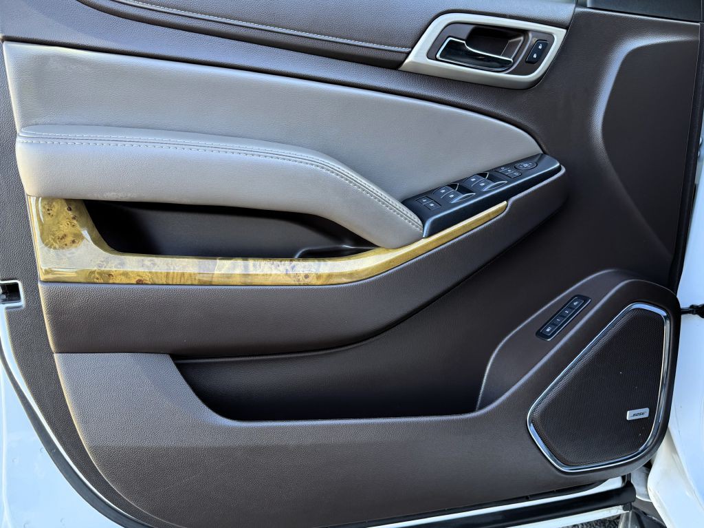 2017 GMC Yukon Image 13