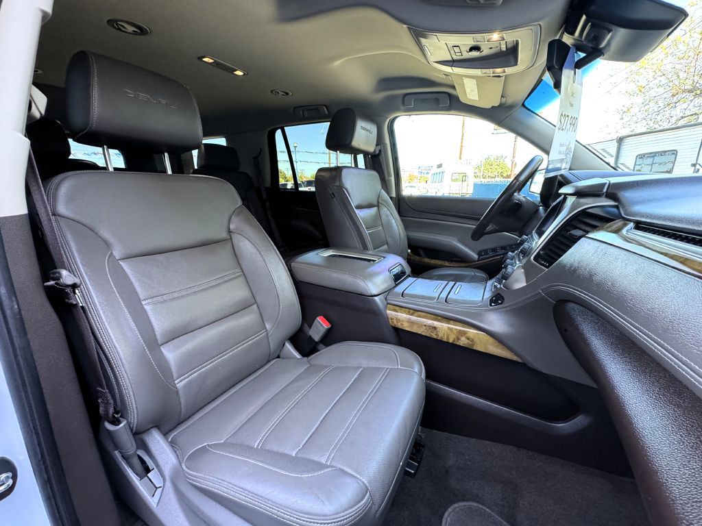 2017 GMC Yukon Image 14