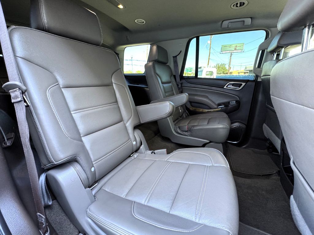 2017 GMC Yukon Image 15