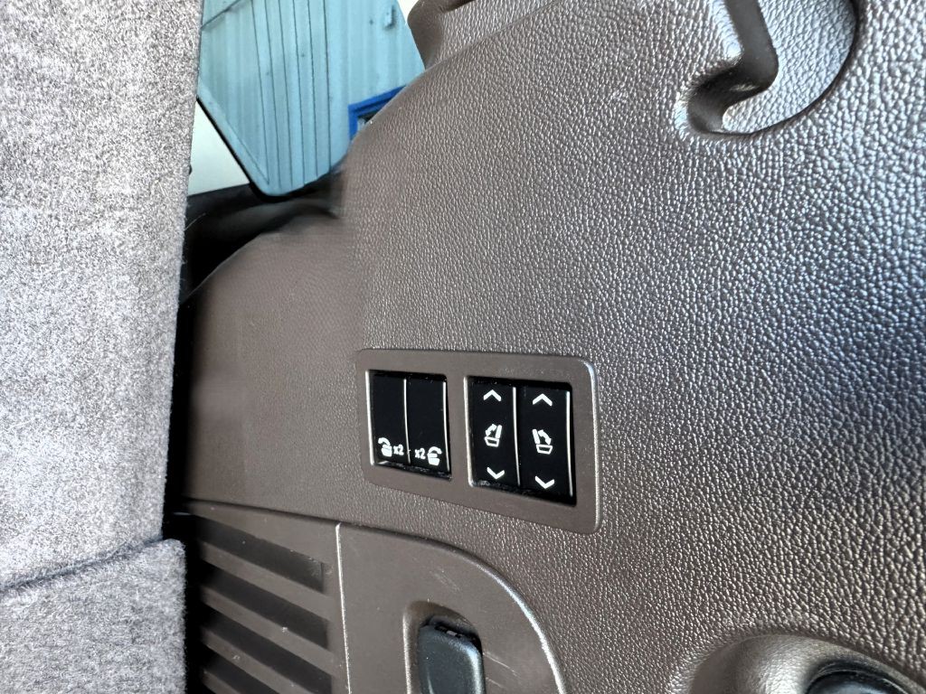 2017 GMC Yukon Image 19