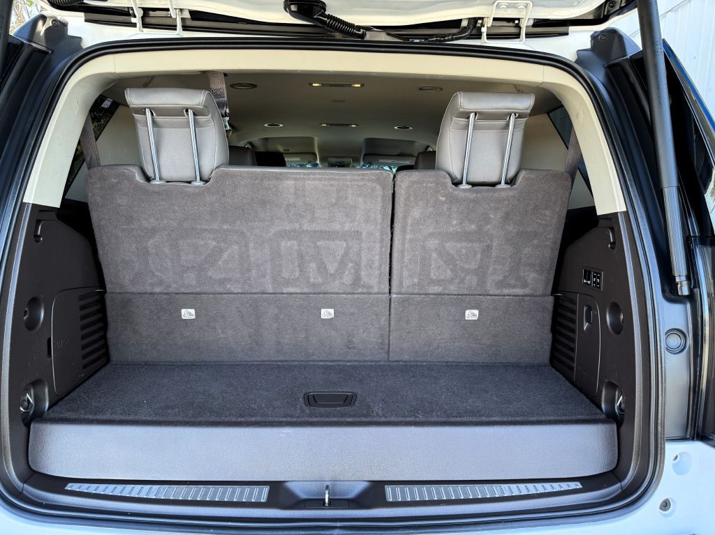 2017 GMC Yukon Image 20