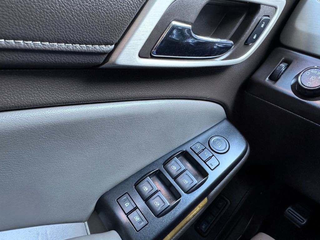 2017 GMC Yukon Image 22