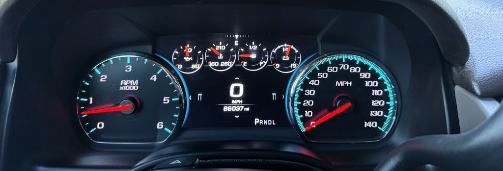 2017 GMC Yukon Image 25