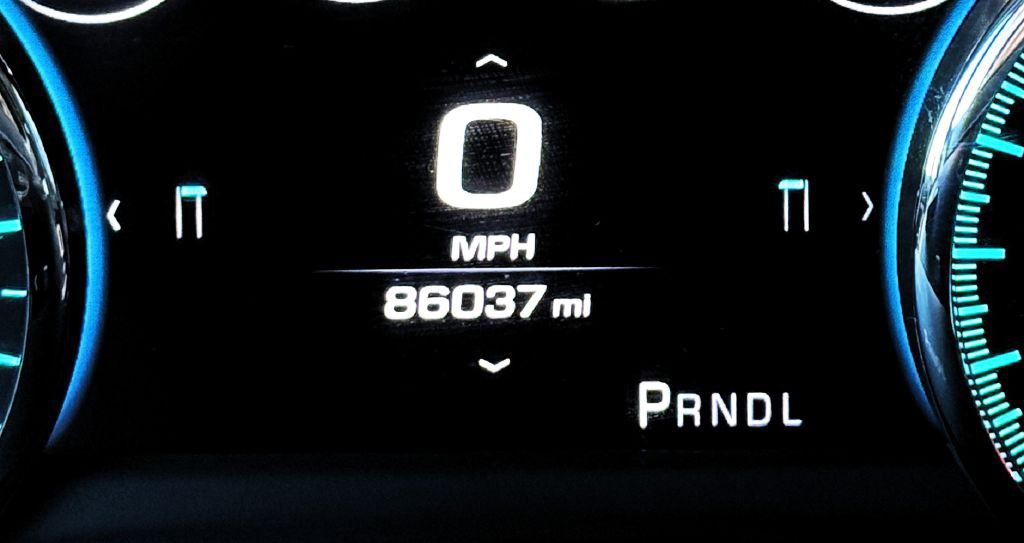 2017 GMC Yukon Image 26