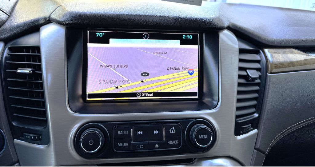 2017 GMC Yukon Image 28