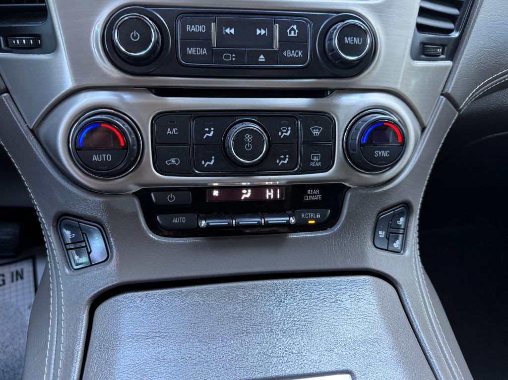 2017 GMC Yukon Image 29