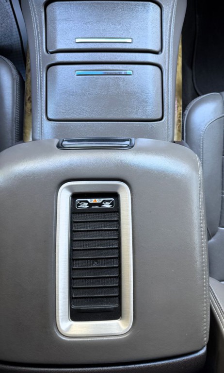 2017 GMC Yukon Image 30