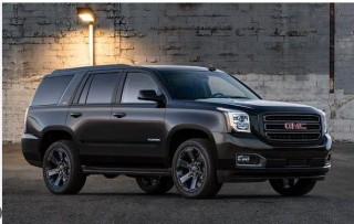 Image for 2019 GMC Yukon SLT ID: 7061705