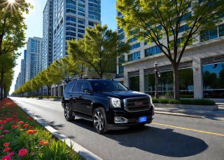 Image for 2019 GMC Yukon SLT ID: 7061705
