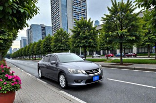 Image for 2015 Honda Accord EX ID: 7063604