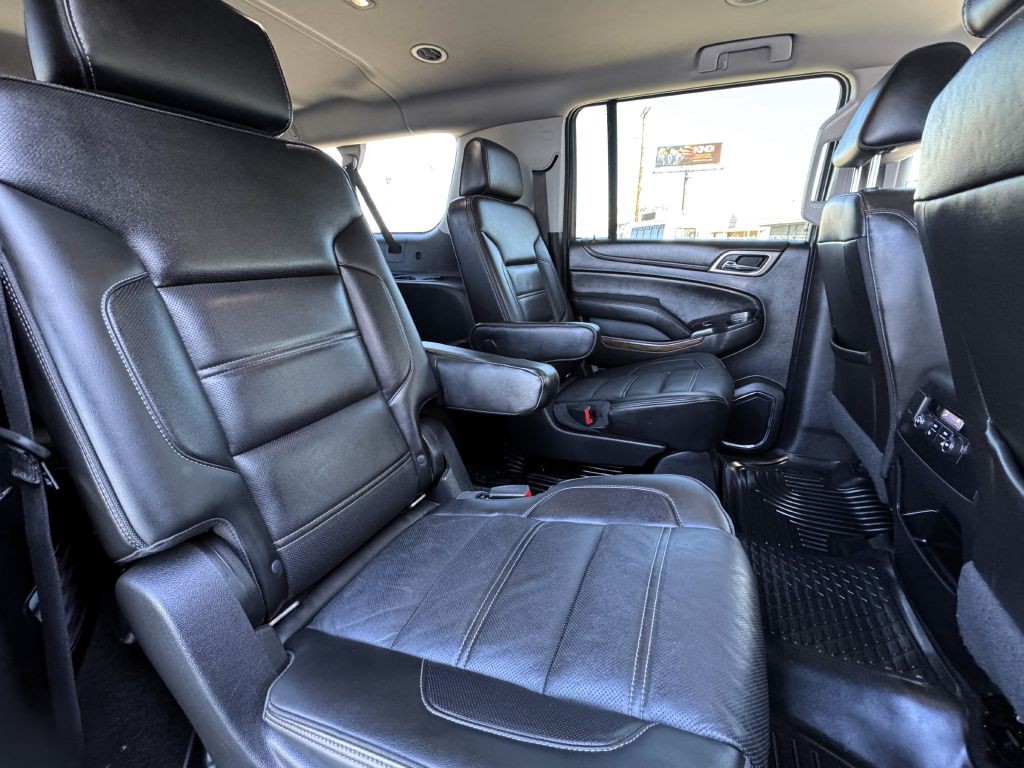 2018 GMC Yukon Image 15
