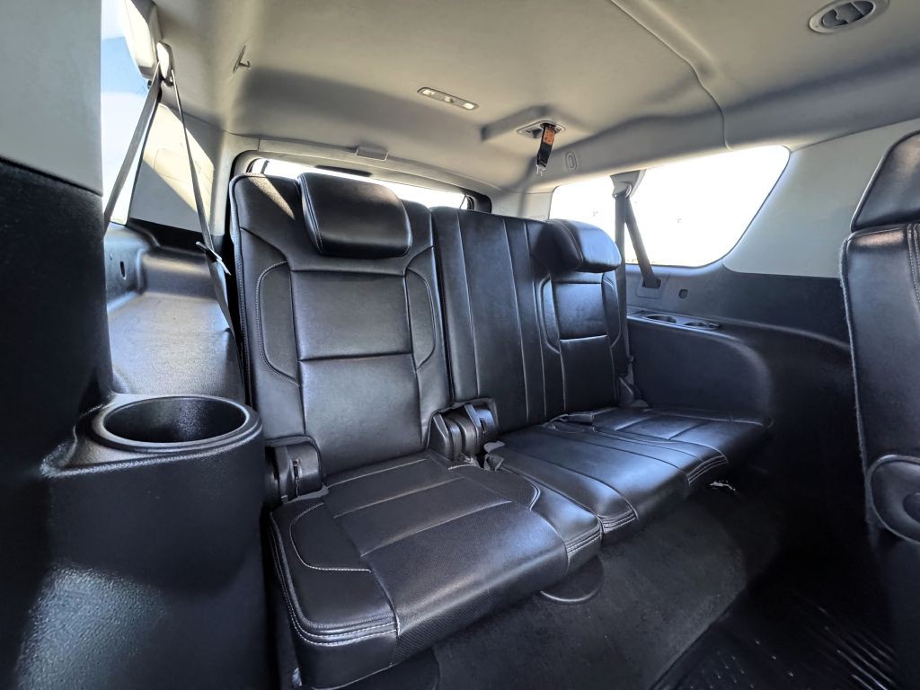 2018 GMC Yukon Image 16