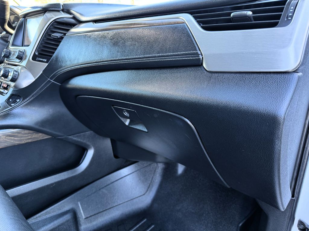 2018 GMC Yukon Image 20