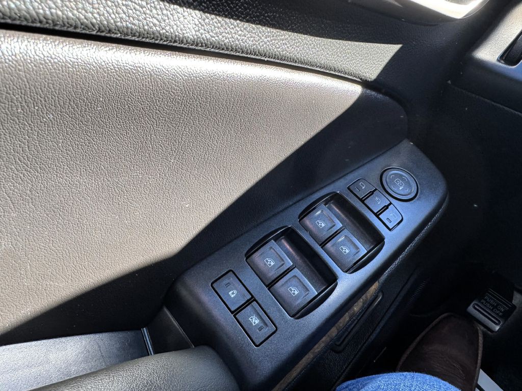 2018 GMC Yukon Image 21